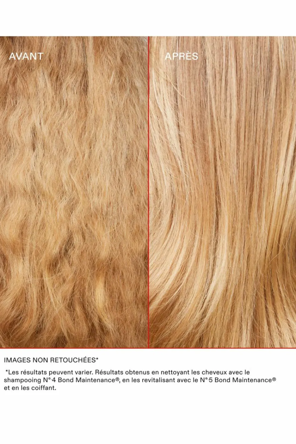 Sale OLAPLEX Après-Shampoing Bond Maintenance N°5