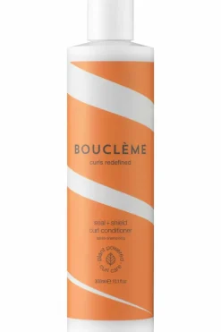 Hot Bouclème Après-shampoing boucles Seal & Shield