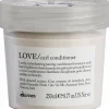 Best Davines Après-shampoing cheveux bouclés Love Curl