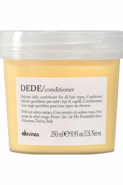 Davines Après-shampoing cheveux fins Dede