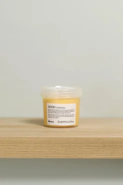 Davines Après-shampoing cheveux fins Dede