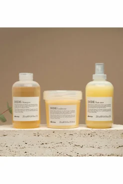 Davines Après-shampoing cheveux fins Dede