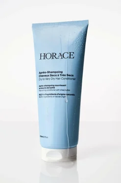 Sale Horace Après-shampoing cheveux secs à très secs