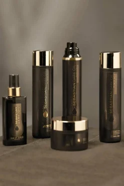Sale Sebastian Professional Après-shampoing Dark Oil