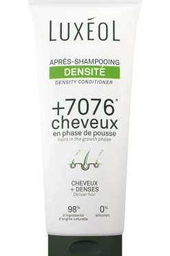 Sale Luxéol Après-shampoing densité