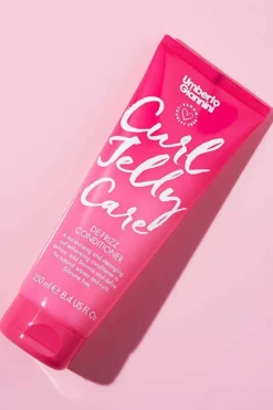 Hot Umberto Giannini Après-shampoing Définisseur de boucles