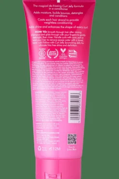 Hot Umberto Giannini Après-shampoing Définisseur de boucles