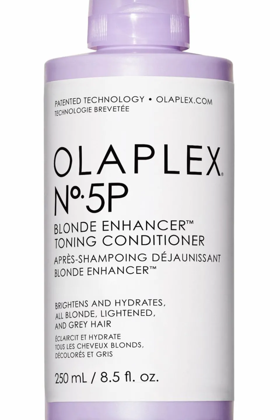 Sale OLAPLEX Après-Shampoing déjaunissant Blonde Enhancer N°5P