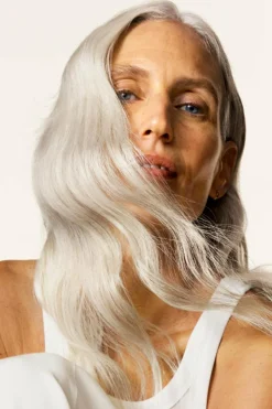 Sale OLAPLEX Après-Shampoing déjaunissant Blonde Enhancer N°5P