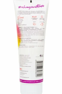 Clearance Les Secrets de Loly Après-shampoing démêlant Pink Paradise