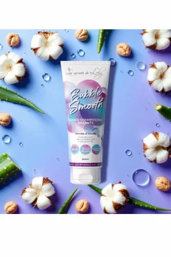 Hot Les Secrets de Loly Après-shampoing enfant Bubble Smooth