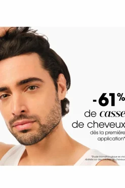 New Klorane Après-shampoing fortifiant et stimulant à la Quinine Anti-chute