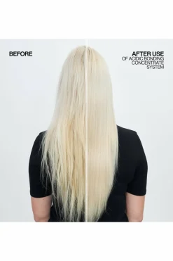 Sale Redken Après-shampoing fortifiant Acidic Bonding Concentrate