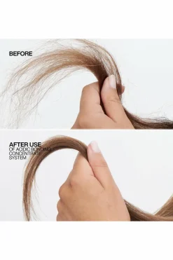 Sale Redken Après-shampoing fortifiant Acidic Bonding Concentrate