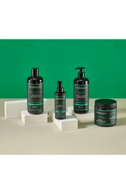 Clearance Kerargan Après-shampoing hydratant à l’huile de coco