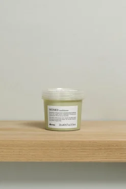 Online Davines Après-shampoing hydratant pour cheveux secs Momo