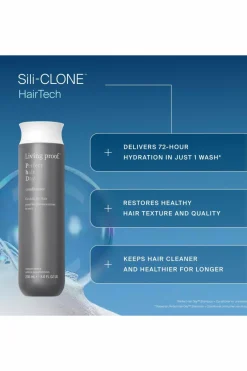 Best Living Proof Après-shampoing hydratant PhD