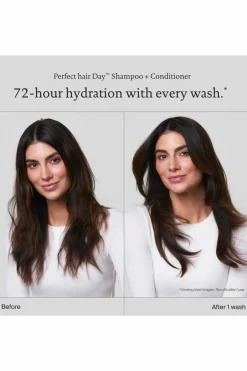 Best Living Proof Après-shampoing hydratant PhD