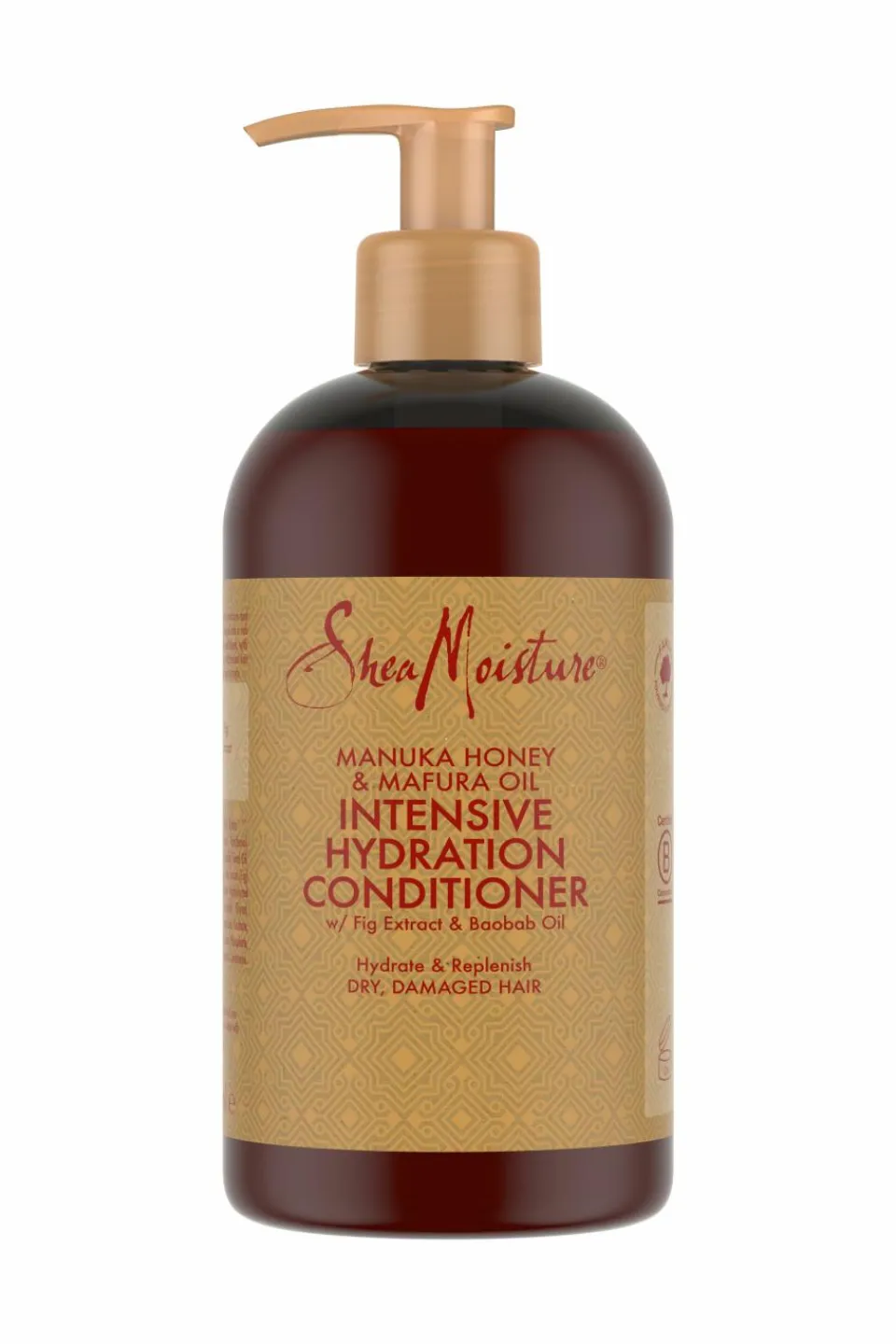 Discount SHEA MOISTURE Après-shampoing hydratation intense