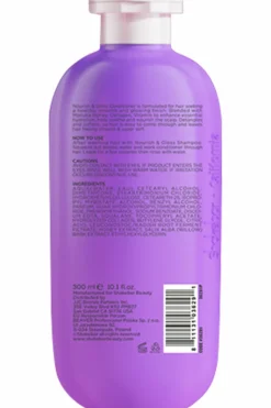 Sale Shakebar Après-shampoing Nourish & Gloss