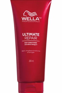 Outlet Wella Professionals Après-shampoing nourrissant pour cheveux abîmés Ultimate Repair