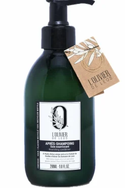 Clearance L'OLIVIER DE LEOS Après-shampoing nourrissant