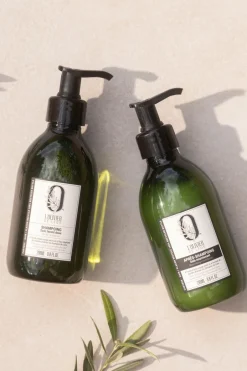 Clearance L'OLIVIER DE LEOS Après-shampoing nourrissant