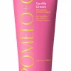 New Pomélo+Co Après-shampoing nourrissant pour cheveux secs Vanilla Cream