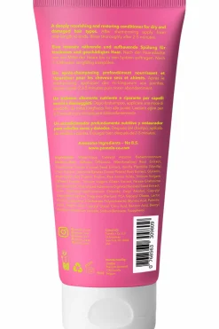 New Pomélo+Co Après-shampoing nourrissant pour cheveux secs Vanilla Cream