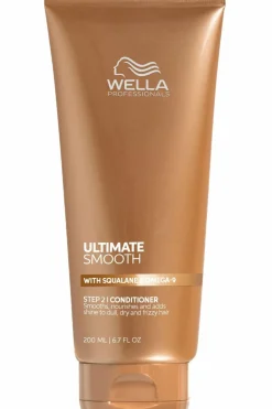 Wella Professionals Après-shampoing nourrissant Ultimate Smooth