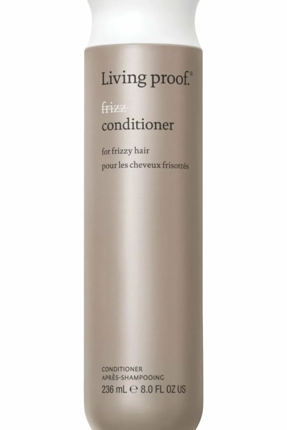 New Living Proof Après-shampoing nourrissant anti-frisottis