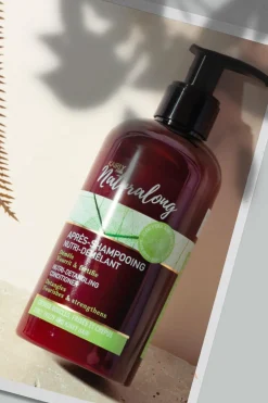 New Kairly Paris Après-shampoing nutri-démêlant Naturalong