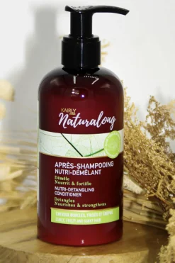 New Kairly Paris Après-shampoing nutri-démêlant Naturalong