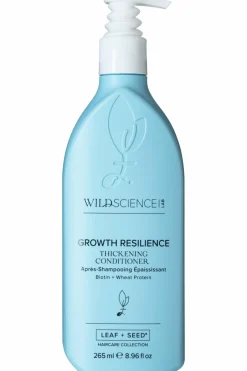Best Wild Science Lab Après-shampoing épaississant Growth Resilience