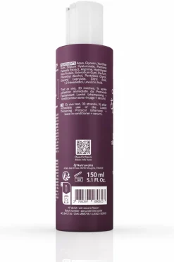 Luxéol Après-shampoing épaississant sans rinçage