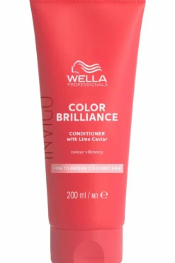 Sale Wella Professionals Après-shampoing pour cheveux colorés Invigo Color Brilliance