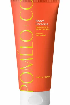Discount Pomélo+Co Après-shampoing pour cheveux secs Peach Paradise
