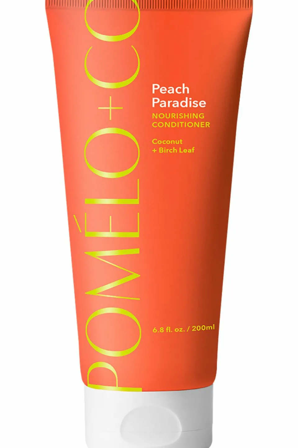 Discount Pomélo+Co Après-shampoing pour cheveux secs Peach Paradise