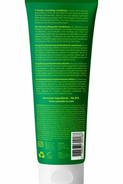 New Pomélo+Co Après-shampoing pour cheveux secs Matcha Butter