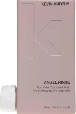 Outlet KEVIN.MURPHY Après-shampoing pour cheveux fins et colorés ANGEL.RINSE