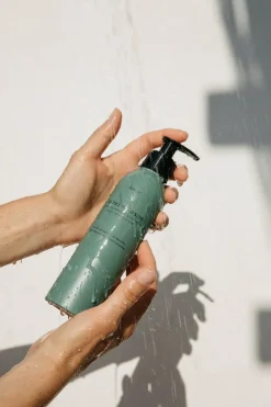 Best On The Wild Side Après-shampoing quotidien