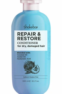 New Shakebar Après-shampoing Repair & Restore