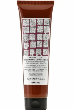 Davines Après-shampoing restructurant Replumping