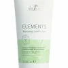 Clearance Wella Professionals Après-shampoing régénérant Elements