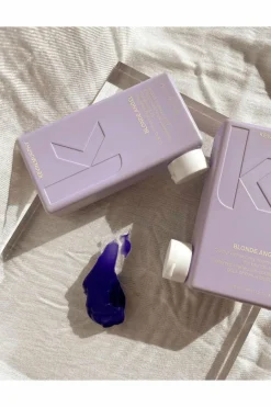 Discount KEVIN.MURPHY Après-shampoing réhausseur de couleur BLONDE.ANGEL