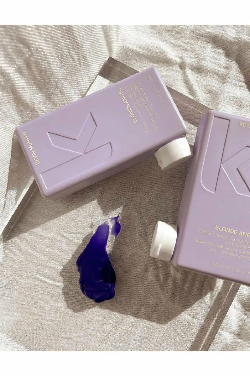 Discount KEVIN.MURPHY Après-shampoing réhausseur de couleur BLONDE.ANGEL