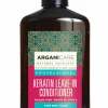 Clearance Arganicare Après-shampoing réparateur à la kératine