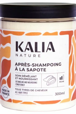 Best Kalia Nature Après-shampoing réparateur à la sapote