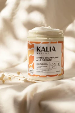 Best Kalia Nature Après-shampoing réparateur à la sapote