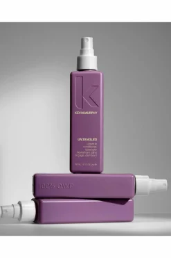 KEVIN.MURPHY Après-shampoing sans rinçage revitalisant UN.TANGLED